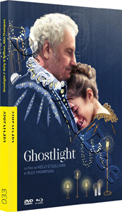 Ghostlight |   Blu-Ray